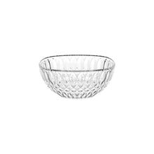Guzzini Vanity Bowl 8 in - Clear