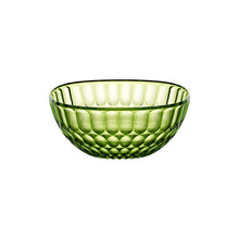 Guzzini Vanity Bowl 25 cm / 9.8 in - Water Lily Green