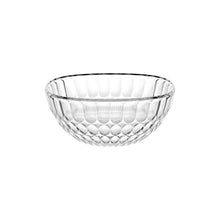 Guzzini Vanity Bowl 9.8 in - Clear