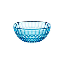 Guzzini Vanity Bowl 9.8 in - Sea Blue