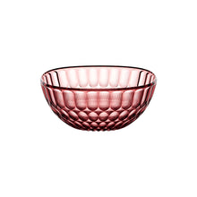 Guzzini Vanity Bowl 9.8 in - Earth Mauve