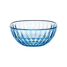 Guzzini Vanity Bowl 12 in - Sky Blue