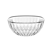 Guzzini Vanity Bowl 12 in - Clear