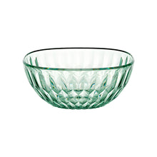 Guzzini Vanity Bowl 12 in - Matcha Green