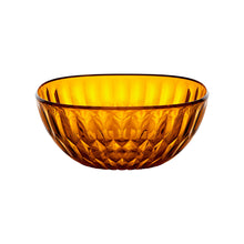 Guzzini Vanity Bowl 12 in - Earth Caramel