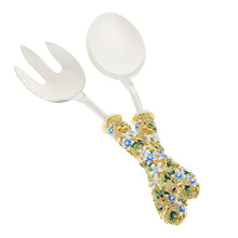 Daphne Salad Serving Set
