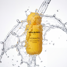 HydraVita Glow Hydration Lotion