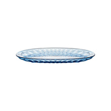 Guzzini Vanity Large Oval Tray - Sky Blue