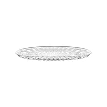 Guzzini Vanity Large Oval Tray - Clear