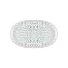 Guzzini Vanity Large Oval Tray
