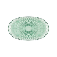 Guzzini Vanity Large Oval Tray - Earth Mauve