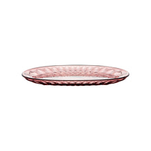 Guzzini Vanity Large Oval Tray - Earth Mauve