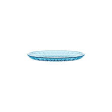 Guzzini Vanity Small Oval Tray - Sea Blue