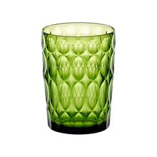 Guzzini Vanity Tall Tumblers – Set of 6