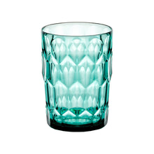 Guzzini Vanity Tall Tumblers – Set of 6