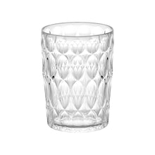 Guzzini Vanity Tall Tumblers – Set of 6