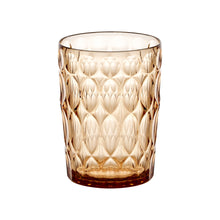 Guzzini Vanity Tall Tumblers – Set of 6