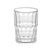 Guzzini Vanity Tall Tumblers – Set of 6