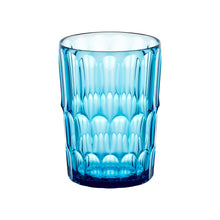 Guzzini Vanity Tall Tumblers – Set of 6