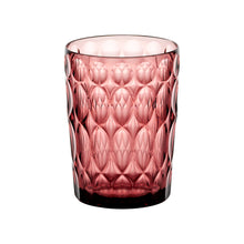 Guzzini Vanity Tall Tumblers – Set of 6