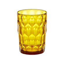 Guzzini Vanity Tall Tumblers – Set of 6