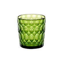 Guzzini Vanity Low Tumblers – Set of 6
