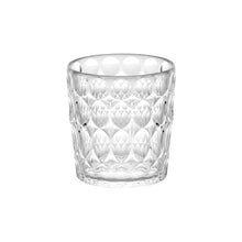 Guzzini Vanity Low Tumblers – Set of 6