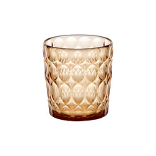 Guzzini Vanity Low Tumblers – Set of 6