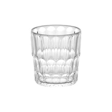 Guzzini Vanity Low Tumblers – Set of 6