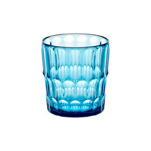 Guzzini Vanity Low Tumblers – Set of 6