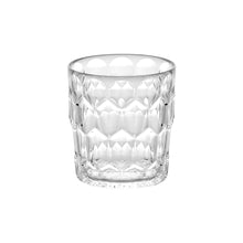 Guzzini Vanity Low Tumblers – Set of 6