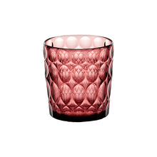 Guzzini Vanity Low Tumblers – Set of 6