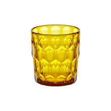 Guzzini Vanity Low Tumblers – Set of 6