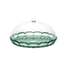 Guzzini Vanity Cake Serving Set with Dome