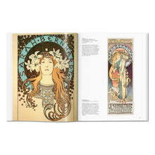 Mucha (English)