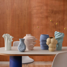 Rosenthal Miniature Vases Color Collection