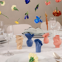Rosenthal Miniature Vases Color Collection