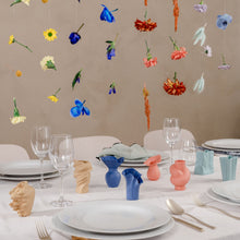 Rosenthal Miniature Vases Color Collection