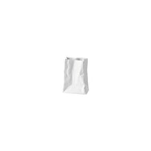Rosenthal Bag / Tütenvase - 3.5 in miniature vase