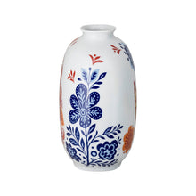 Rosenthal Flower Farm Porcelain Vase, 10 inch