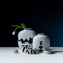 Rosenthal Home Monochrome Bubbles Mugs