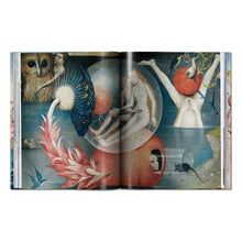Hieronymus Bosch. The Complete Works (English)
