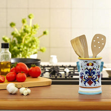 RICCO DERUTA DELUXE: Utensil Holder