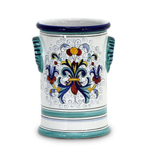 VECCHIA DERUTA: Utensil Holder