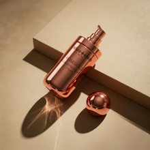 RoseGold Collagen Rejuvenation Cream