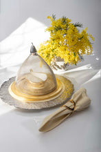 Lazy Susan Serving Platter Small