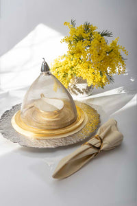 Lazy Susan Serving Platter Small