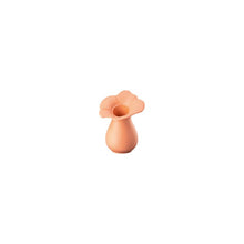 Rosenthal Florinda Coral - 3.5 in miniature vase