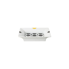 Rosenthal Monochrome Tray 7 in Square