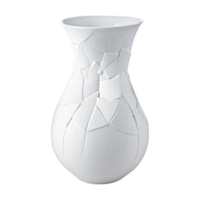 Rosenthal Vase of Phases White Matte